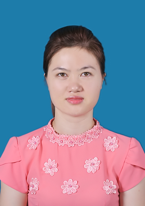 Nguyễn Thị Hậu